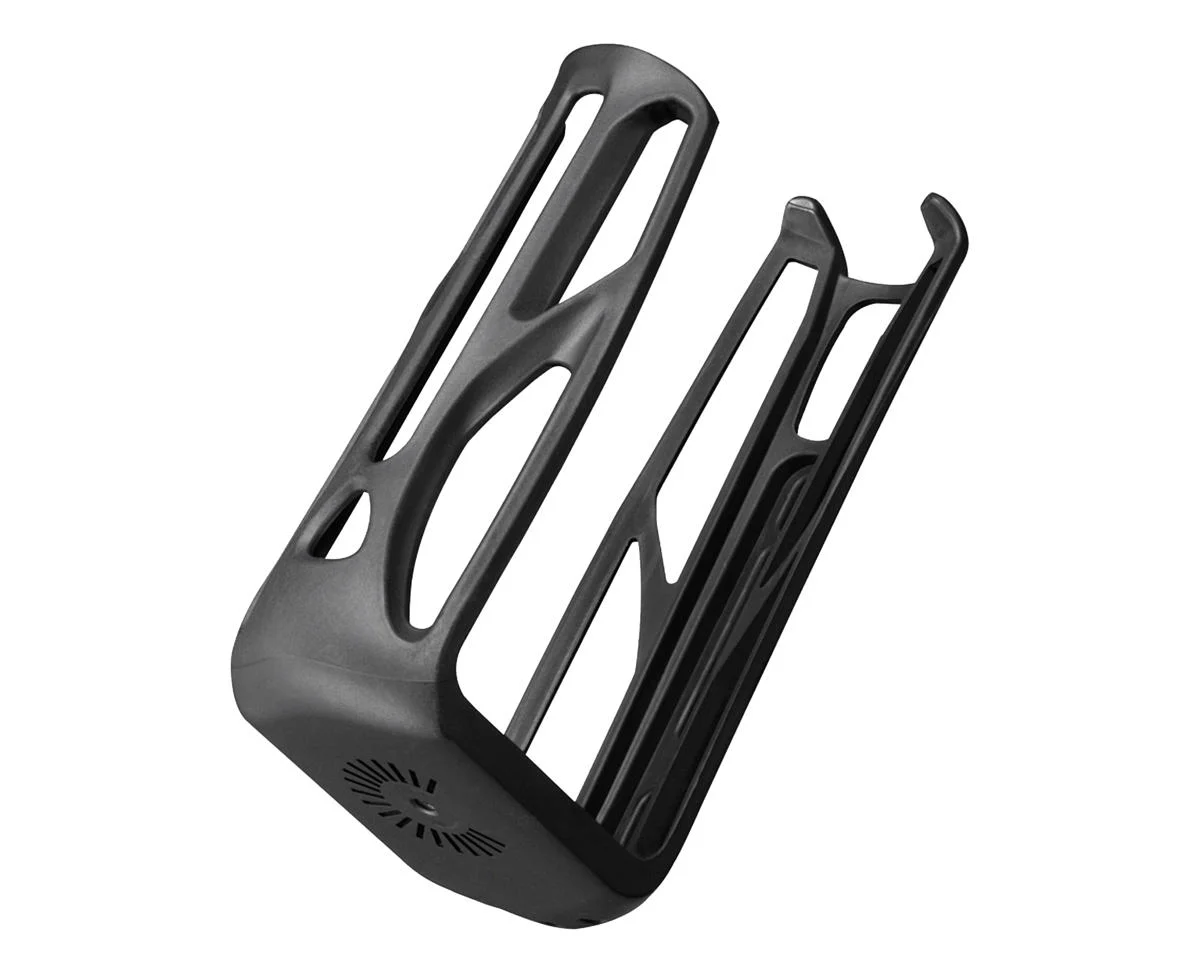 Cannondale ReGrip Aero Water Bottle Cage (Black) - view 3